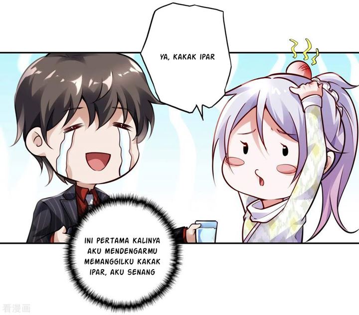 Useless First Son-In-Law (Magnificent Cohabiting Son-In-Law) Chapter 27 Gambar 5