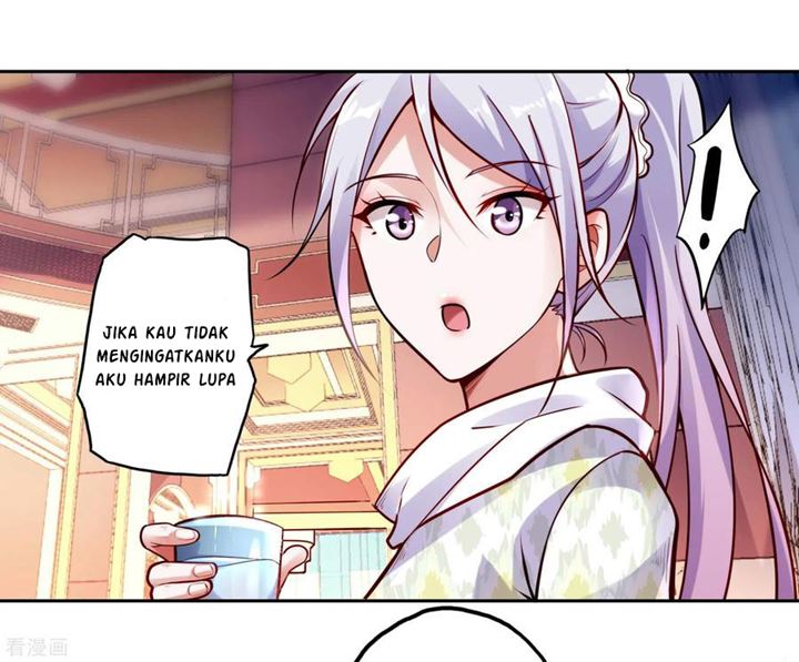 Useless First Son-In-Law (Magnificent Cohabiting Son-In-Law) Chapter 27 Gambar 7