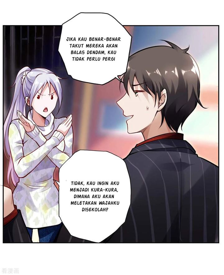 Useless First Son-In-Law (Magnificent Cohabiting Son-In-Law) Chapter 27 Gambar 10