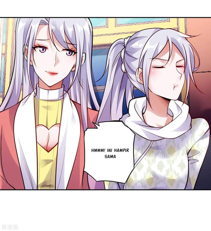 Useless First Son-In-Law (Magnificent Cohabiting Son-In-Law) Chapter 27 Gambar 12