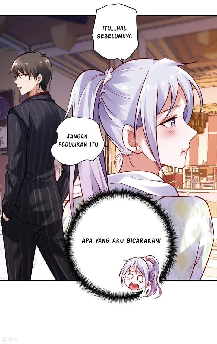 Useless First Son-In-Law (Magnificent Cohabiting Son-In-Law) Chapter 27 Gambar 13