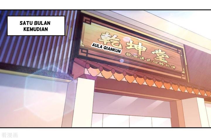 Useless First Son-In-Law (Magnificent Cohabiting Son-In-Law) Chapter 27 Gambar 15