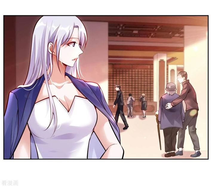 Useless First Son-In-Law (Magnificent Cohabiting Son-In-Law) Chapter 27 Gambar 16
