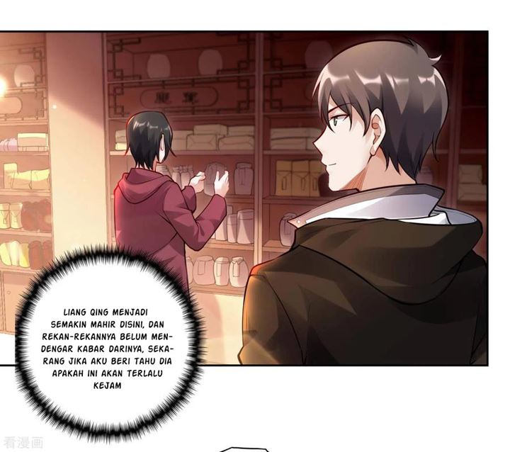 Useless First Son-In-Law (Magnificent Cohabiting Son-In-Law) Chapter 27 Gambar 17