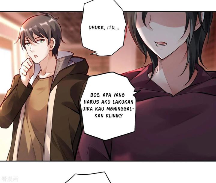 Useless First Son-In-Law (Magnificent Cohabiting Son-In-Law) Chapter 27 Gambar 18