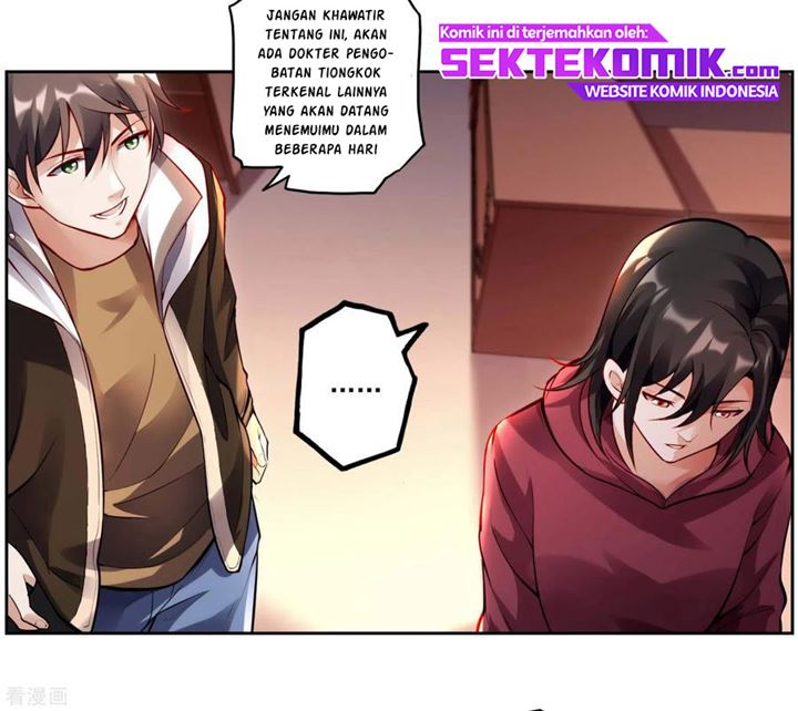 Useless First Son-In-Law (Magnificent Cohabiting Son-In-Law) Chapter 27 Gambar 19