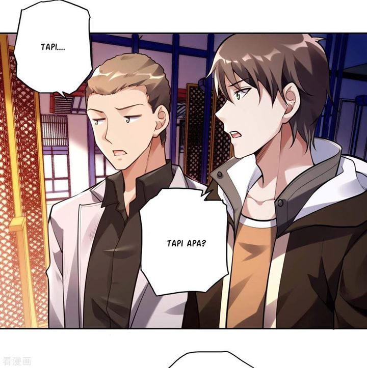 Useless First Son-In-Law (Magnificent Cohabiting Son-In-Law) Chapter 27 Gambar 34