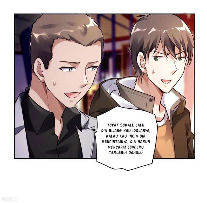 Useless First Son-In-Law (Magnificent Cohabiting Son-In-Law) Chapter 27 Gambar 36
