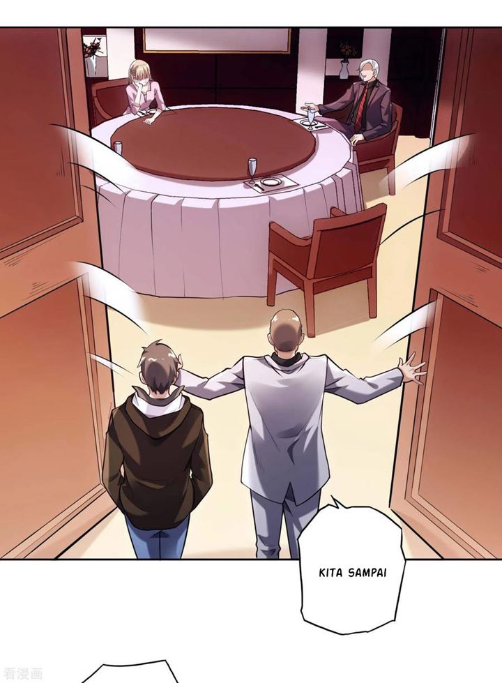 Useless First Son-In-Law (Magnificent Cohabiting Son-In-Law) Chapter 27 Gambar 37