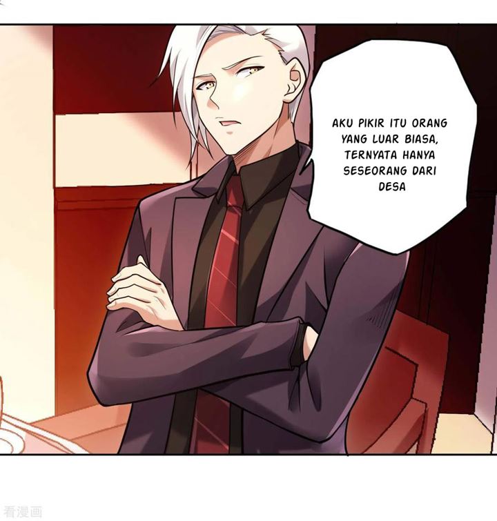 Useless First Son-In-Law (Magnificent Cohabiting Son-In-Law) Chapter 27 Gambar 39