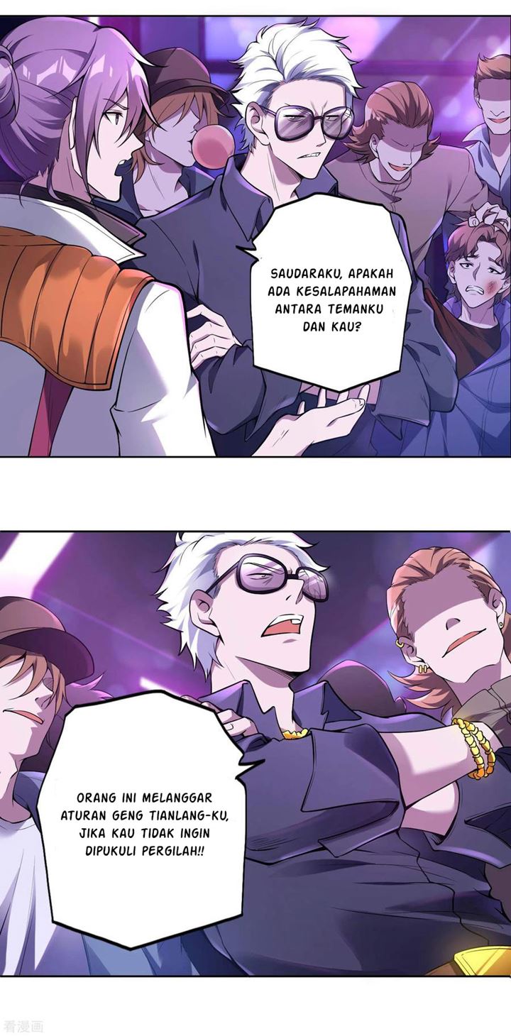 Useless First Son-In-Law (Magnificent Cohabiting Son-In-Law) Chapter 30 Gambar 2