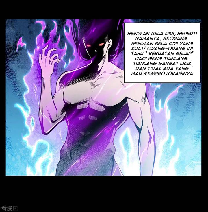 Useless First Son-In-Law (Magnificent Cohabiting Son-In-Law) Chapter 30 Gambar 5