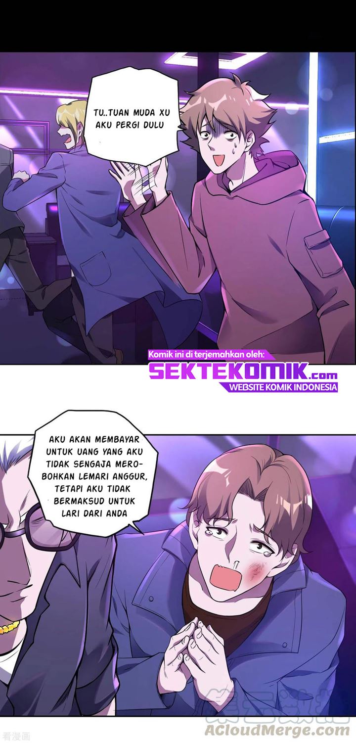 Useless First Son-In-Law (Magnificent Cohabiting Son-In-Law) Chapter 30 Gambar 6