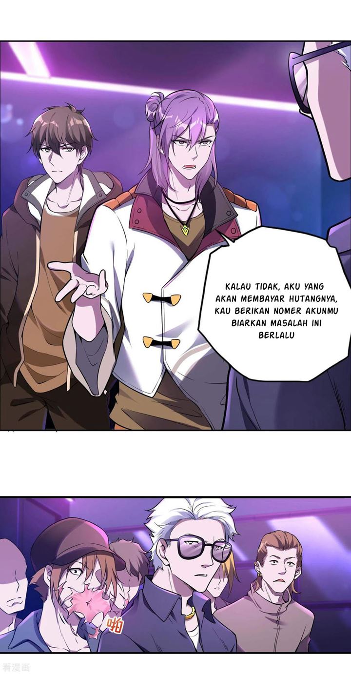 Useless First Son-In-Law (Magnificent Cohabiting Son-In-Law) Chapter 30 Gambar 7
