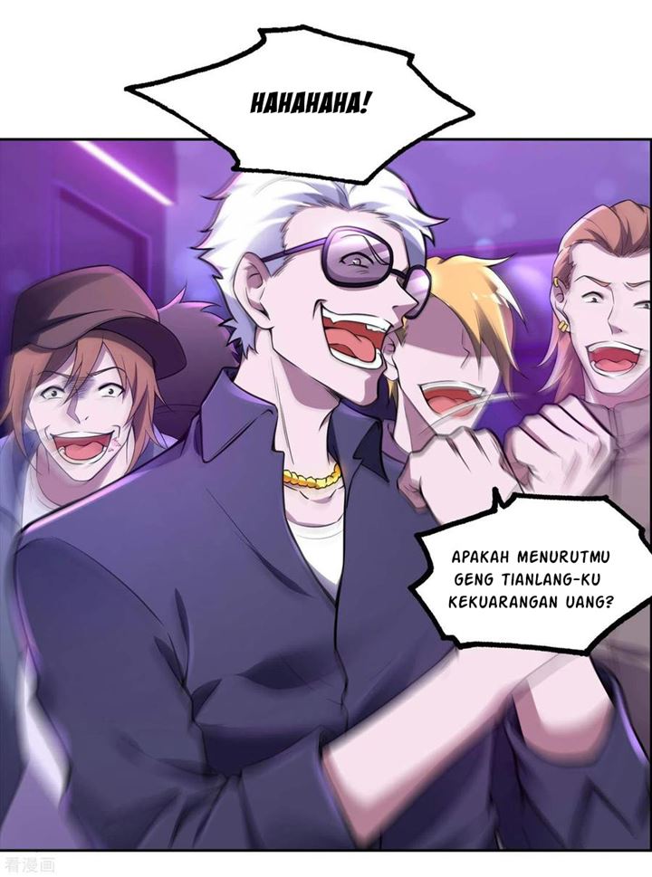 Useless First Son-In-Law (Magnificent Cohabiting Son-In-Law) Chapter 30 Gambar 8