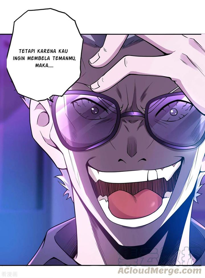 Useless First Son-In-Law (Magnificent Cohabiting Son-In-Law) Chapter 30 Gambar 9
