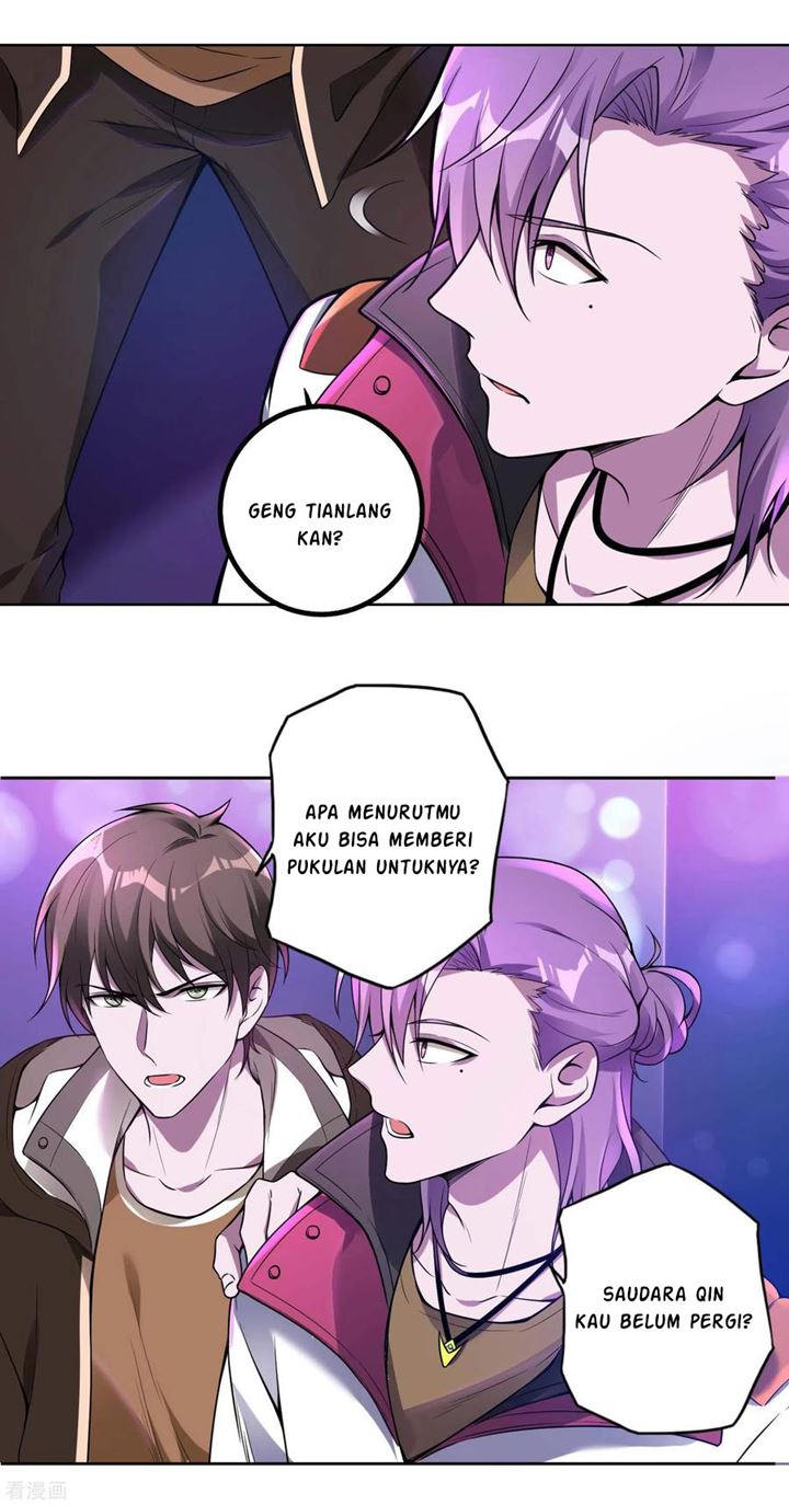 Useless First Son-In-Law (Magnificent Cohabiting Son-In-Law) Chapter 30 Gambar 11
