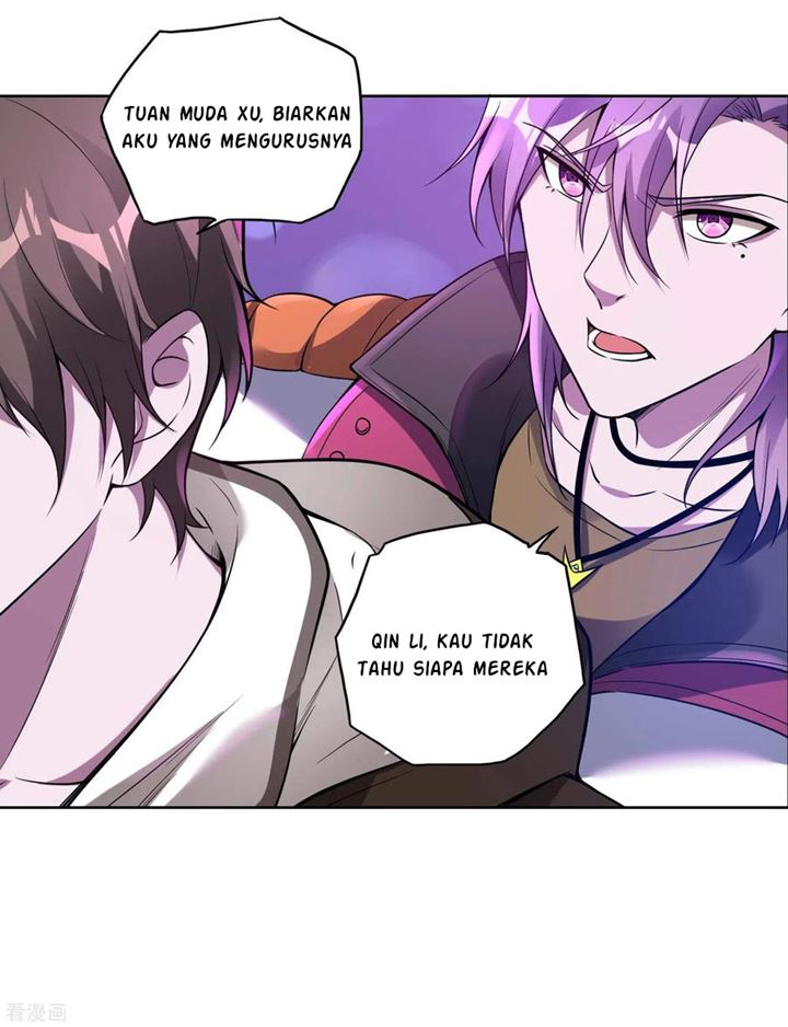 Useless First Son-In-Law (Magnificent Cohabiting Son-In-Law) Chapter 30 Gambar 12