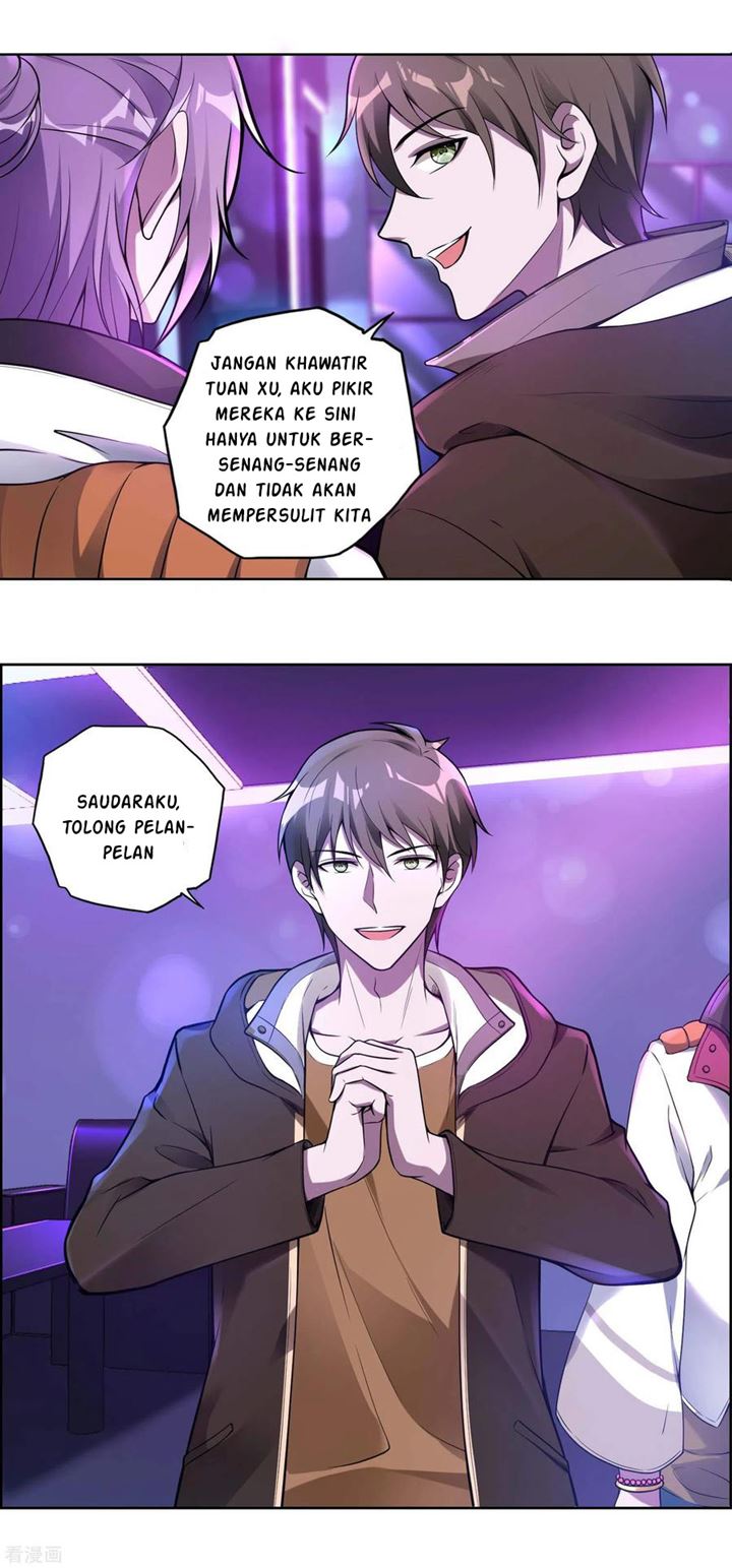 Useless First Son-In-Law (Magnificent Cohabiting Son-In-Law) Chapter 30 Gambar 13
