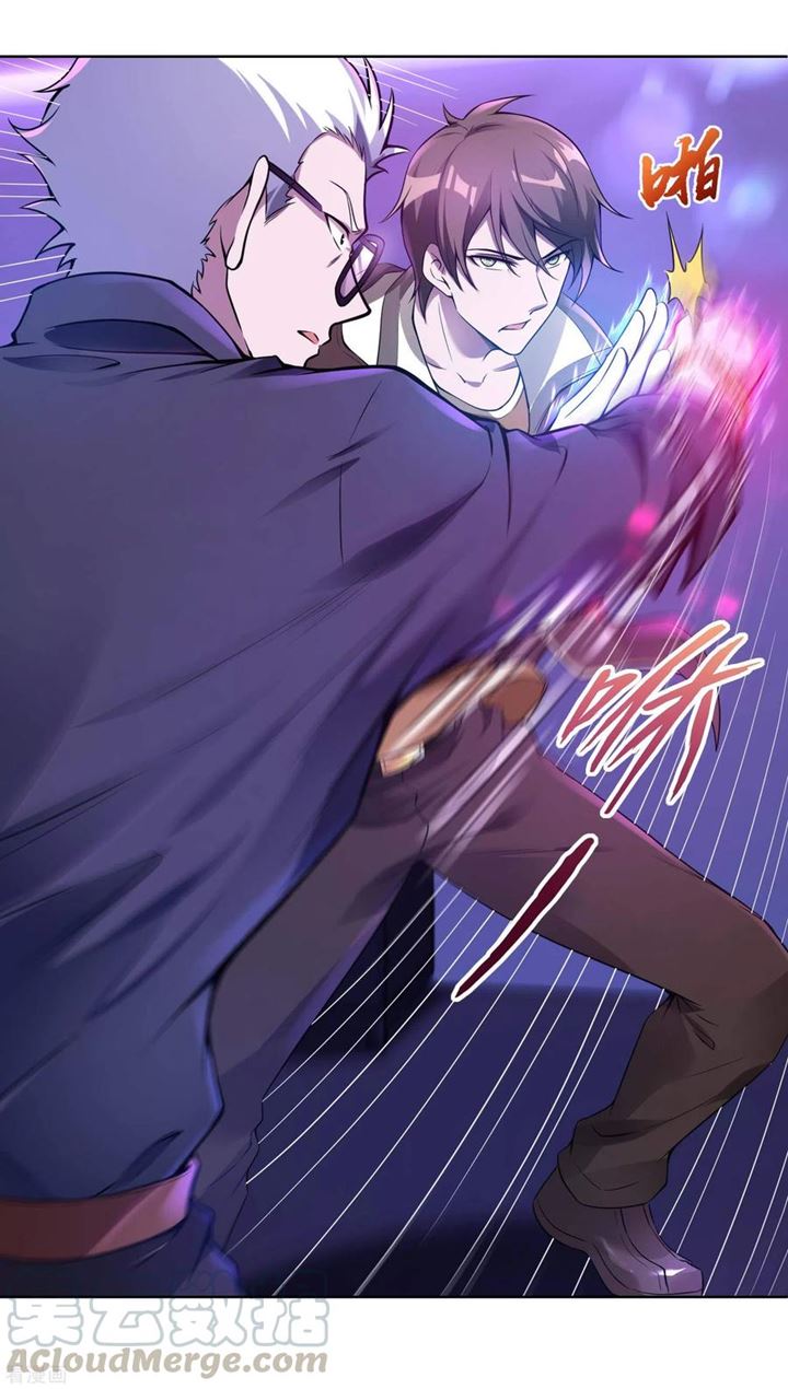Useless First Son-In-Law (Magnificent Cohabiting Son-In-Law) Chapter 30 Gambar 15
