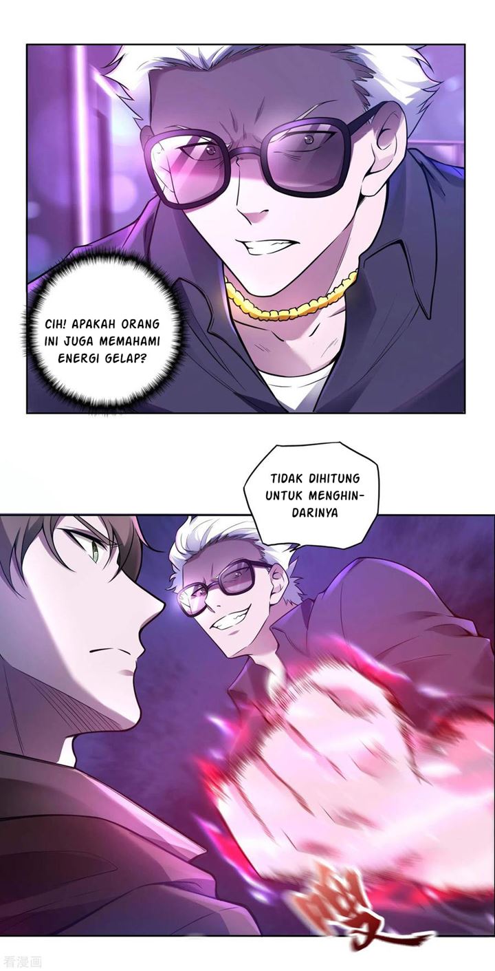 Useless First Son-In-Law (Magnificent Cohabiting Son-In-Law) Chapter 30 Gambar 16