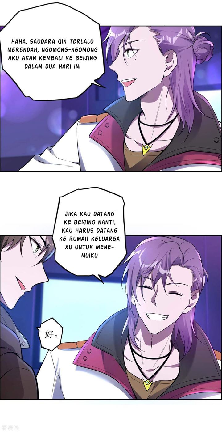 Useless First Son-In-Law (Magnificent Cohabiting Son-In-Law) Chapter 30 Gambar 23