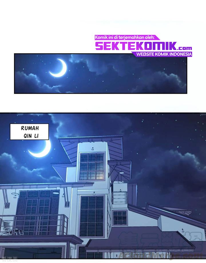Useless First Son-In-Law (Magnificent Cohabiting Son-In-Law) Chapter 30 Gambar 24