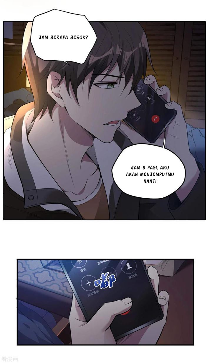Useless First Son-In-Law (Magnificent Cohabiting Son-In-Law) Chapter 30 Gambar 26