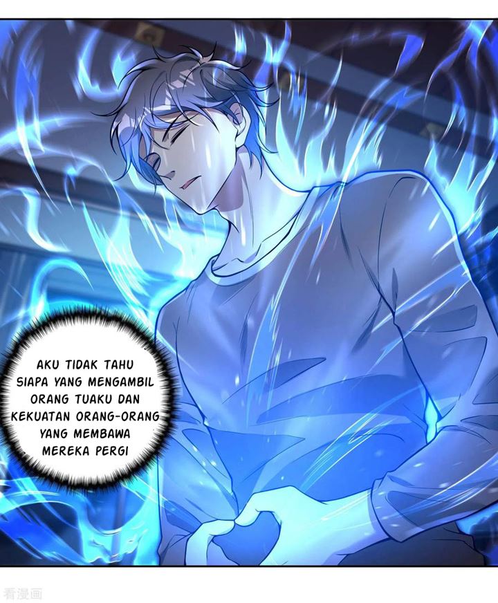 Useless First Son-In-Law (Magnificent Cohabiting Son-In-Law) Chapter 30 Gambar 29