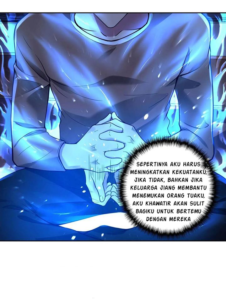 Useless First Son-In-Law (Magnificent Cohabiting Son-In-Law) Chapter 30 Gambar 30