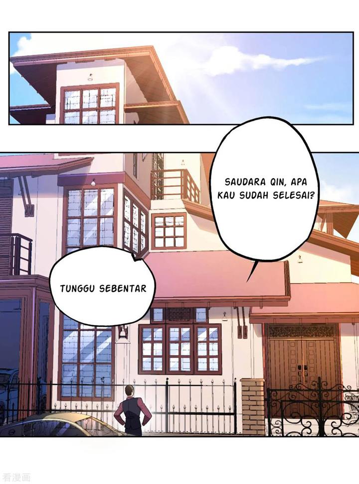 Useless First Son-In-Law (Magnificent Cohabiting Son-In-Law) Chapter 31 Gambar 2