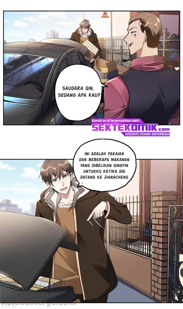 Useless First Son-In-Law (Magnificent Cohabiting Son-In-Law) Chapter 31 Gambar 3