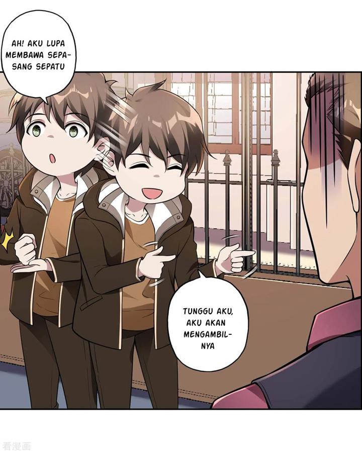 Useless First Son-In-Law (Magnificent Cohabiting Son-In-Law) Chapter 31 Gambar 4