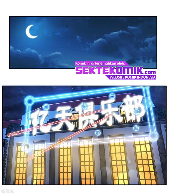 Useless First Son-In-Law (Magnificent Cohabiting Son-In-Law) Chapter 31 Gambar 11