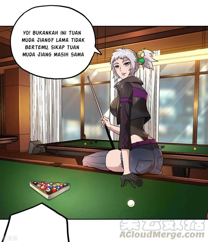 Useless First Son-In-Law (Magnificent Cohabiting Son-In-Law) Chapter 31 Gambar 12