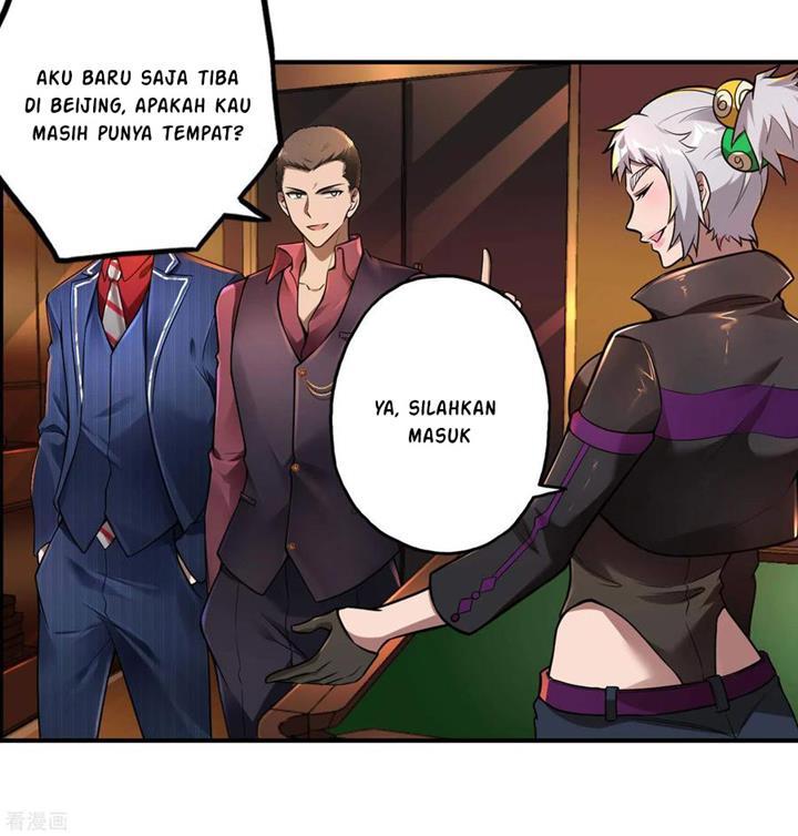 Useless First Son-In-Law (Magnificent Cohabiting Son-In-Law) Chapter 31 Gambar 13