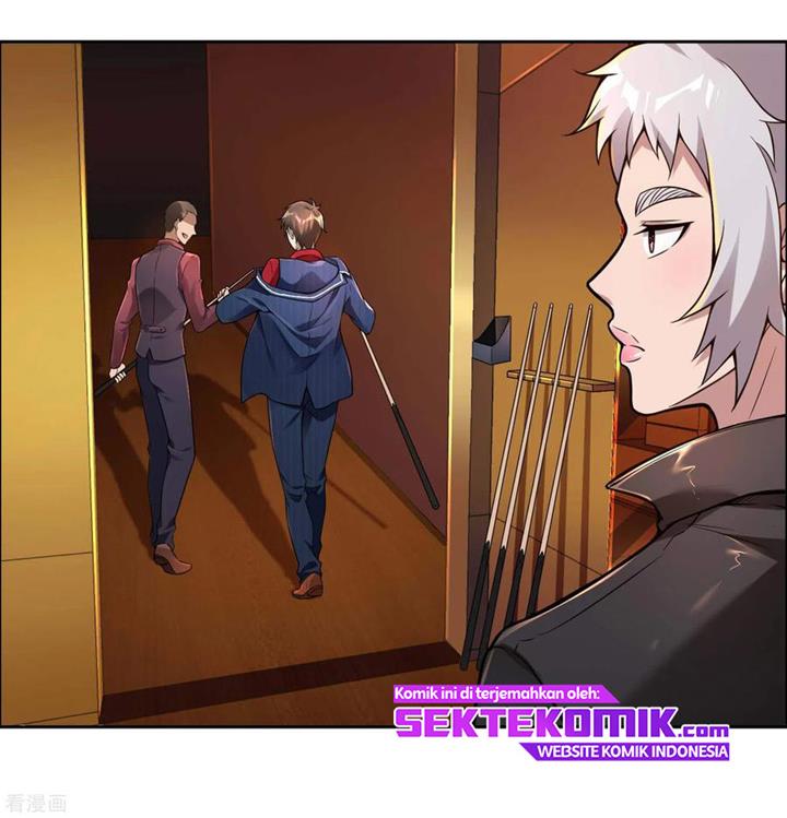 Useless First Son-In-Law (Magnificent Cohabiting Son-In-Law) Chapter 31 Gambar 14