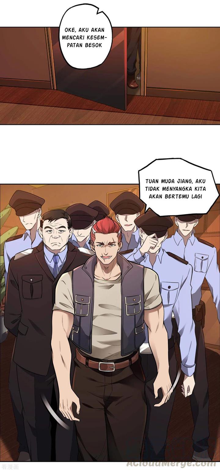 Useless First Son-In-Law (Magnificent Cohabiting Son-In-Law) Chapter 31 Gambar 21