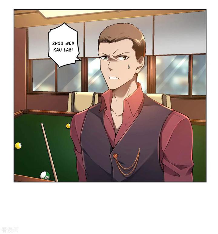 Useless First Son-In-Law (Magnificent Cohabiting Son-In-Law) Chapter 31 Gambar 22