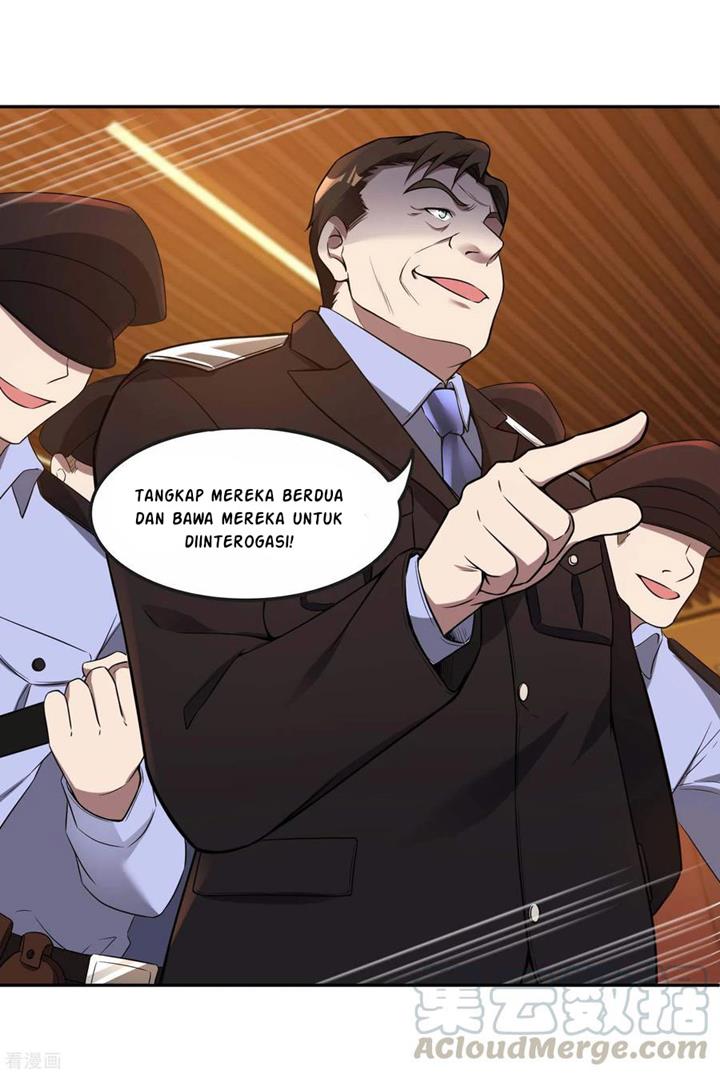 Useless First Son-In-Law (Magnificent Cohabiting Son-In-Law) Chapter 31 Gambar 24