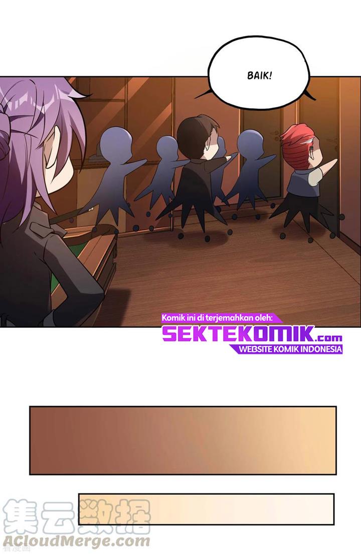 Useless First Son-In-Law (Magnificent Cohabiting Son-In-Law) Chapter 31 Gambar 36
