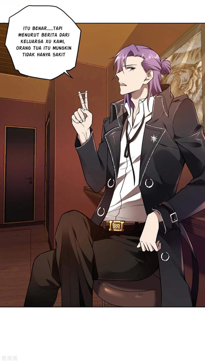 Useless First Son-In-Law (Magnificent Cohabiting Son-In-Law) Chapter 31 Gambar 40