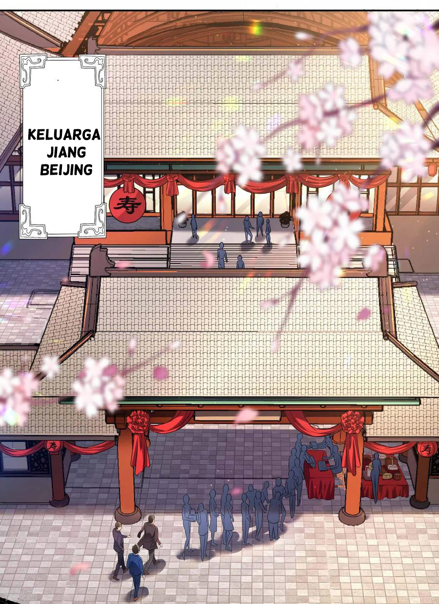 Useless First Son-In-Law (Magnificent Cohabiting Son-In-Law) Chapter 32 Gambar 4