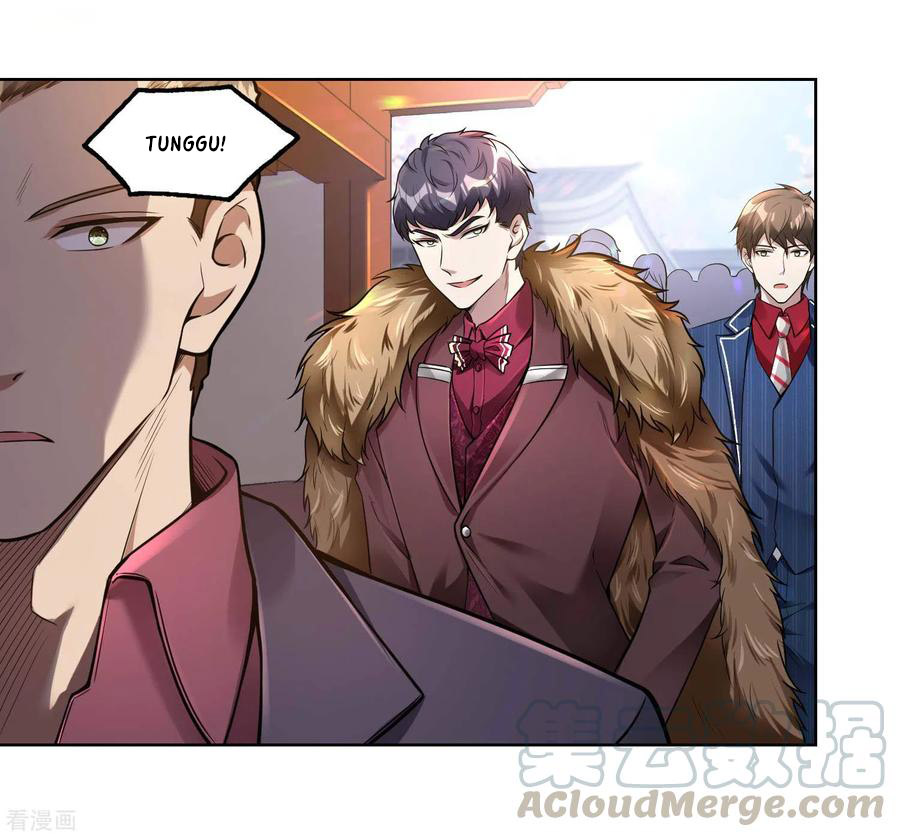 Useless First Son-In-Law (Magnificent Cohabiting Son-In-Law) Chapter 32 Gambar 8