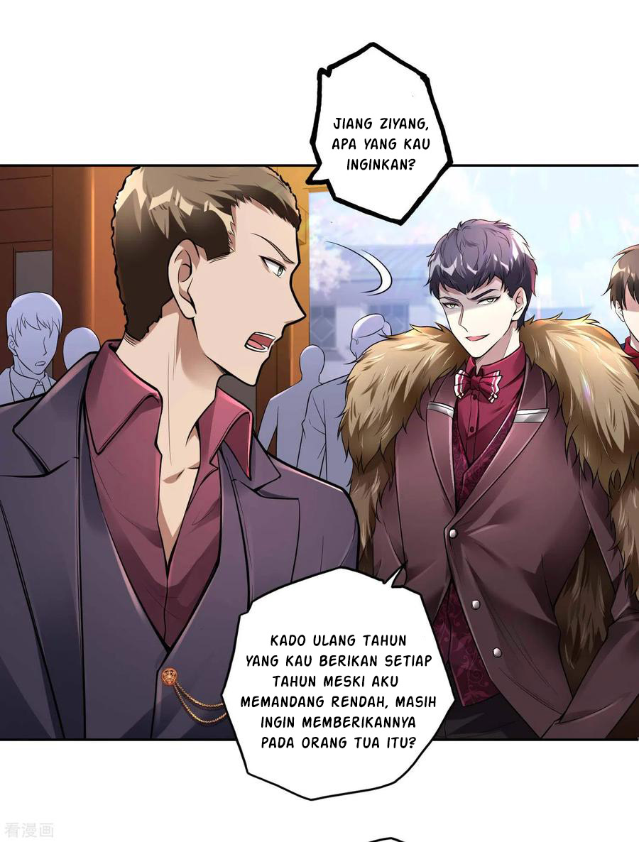 Useless First Son-In-Law (Magnificent Cohabiting Son-In-Law) Chapter 32 Gambar 9