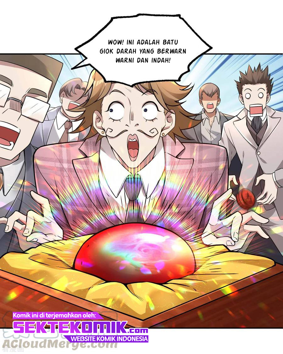 Useless First Son-In-Law (Magnificent Cohabiting Son-In-Law) Chapter 32 Gambar 14