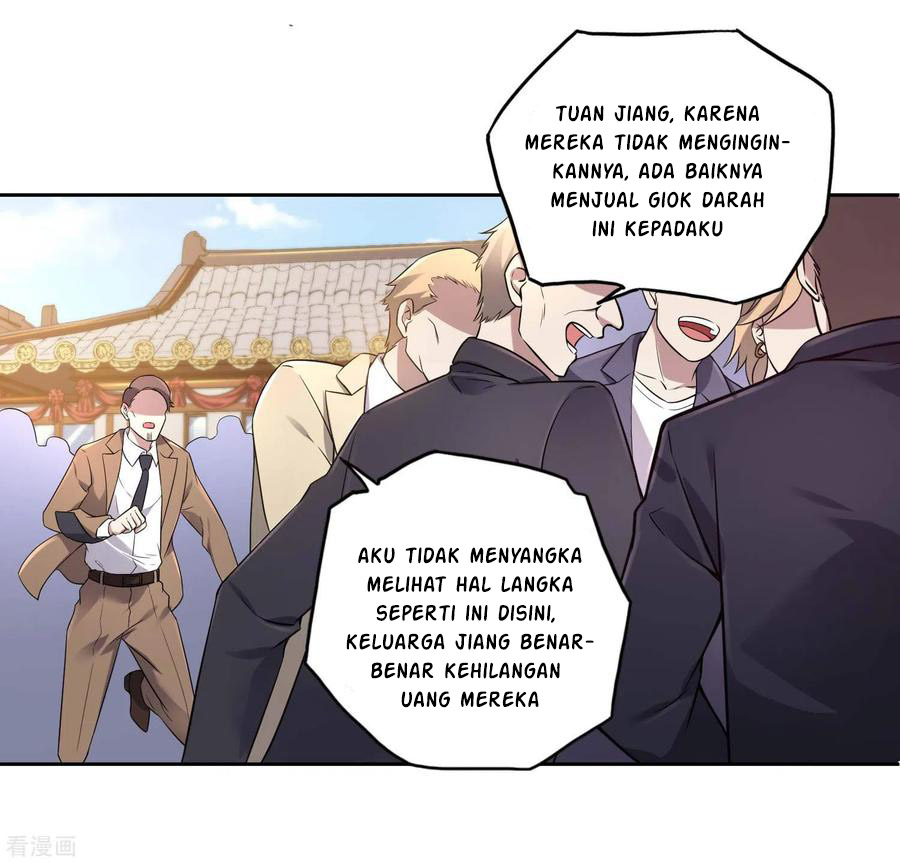 Useless First Son-In-Law (Magnificent Cohabiting Son-In-Law) Chapter 32 Gambar 15