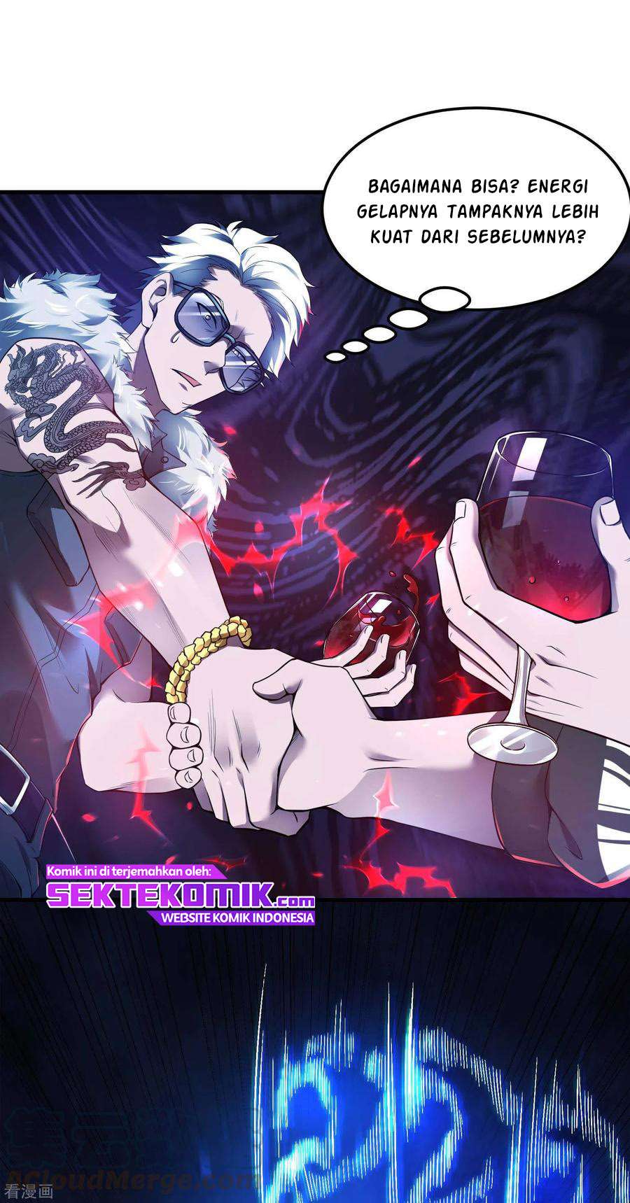 Useless First Son-In-Law (Magnificent Cohabiting Son-In-Law) Chapter 39 Gambar 8
