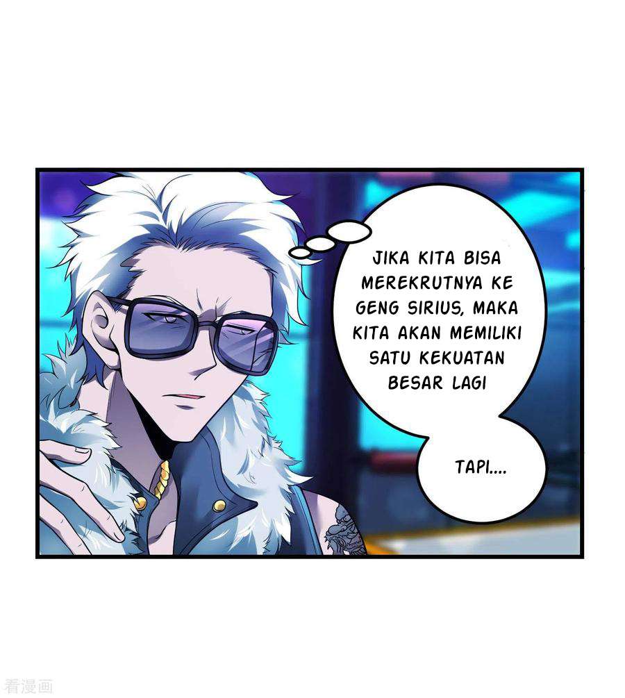 Useless First Son-In-Law (Magnificent Cohabiting Son-In-Law) Chapter 39 Gambar 11