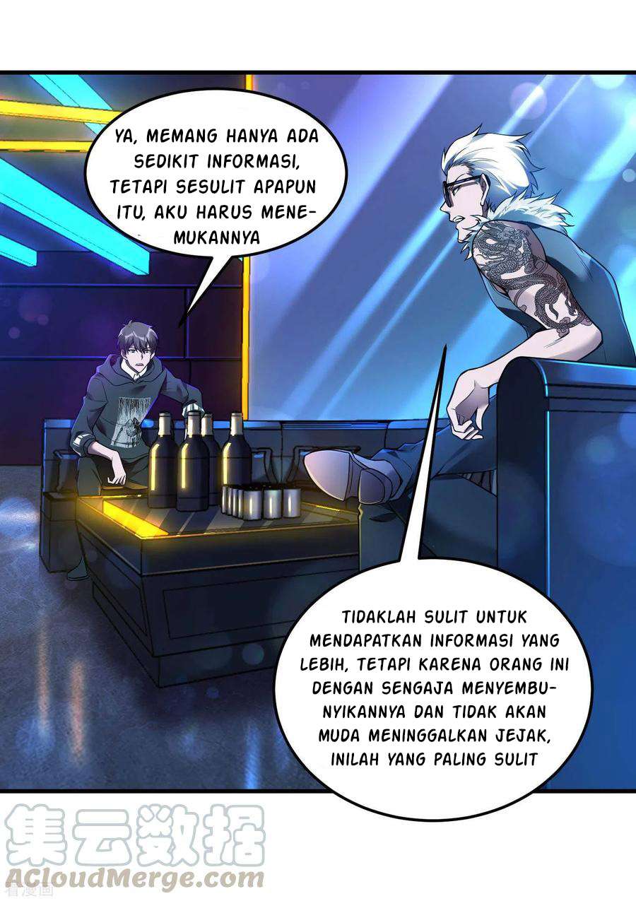 Useless First Son-In-Law (Magnificent Cohabiting Son-In-Law) Chapter 39 Gambar 14